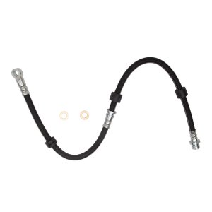 Mitsubishi Eclipse Cross Brake Hose - Front Left - R1 Concepts - `07-`23